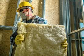 Types of Insulation We Offer in Turpin Hills, OH