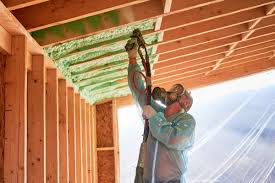 Best Soundproof Insulation  in Turpin Hills, OH