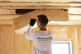 Best Insulation Air Sealing  in Turpin Hills, OH